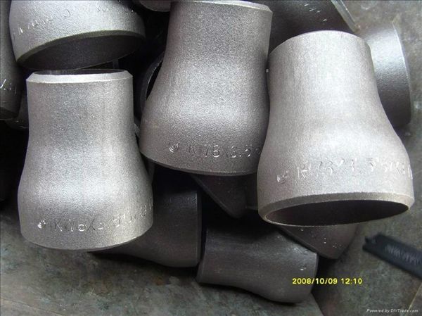 Alloy reducer